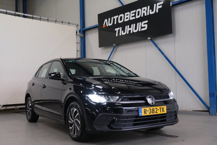 Foto van Volkswagen Polo