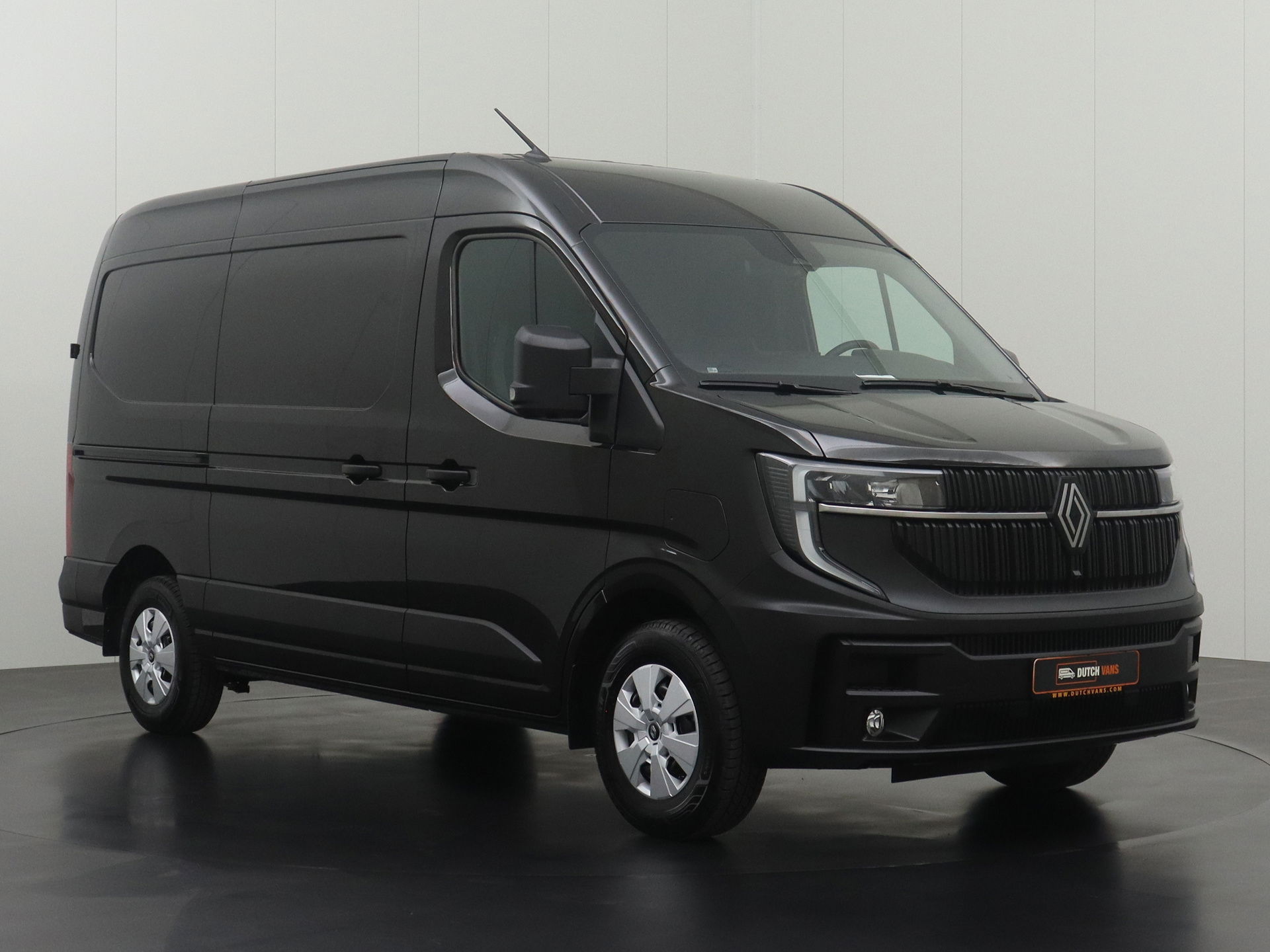 Foto van Renault Master