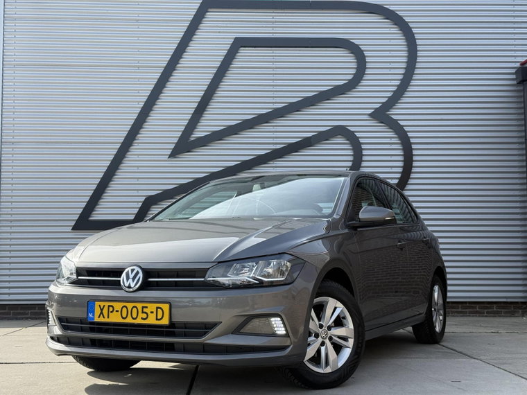 Foto van Volkswagen Polo