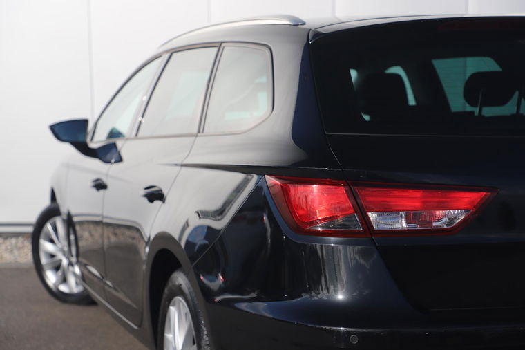 SEAT León ST