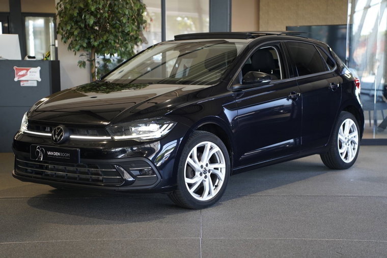 Foto van Volkswagen Polo