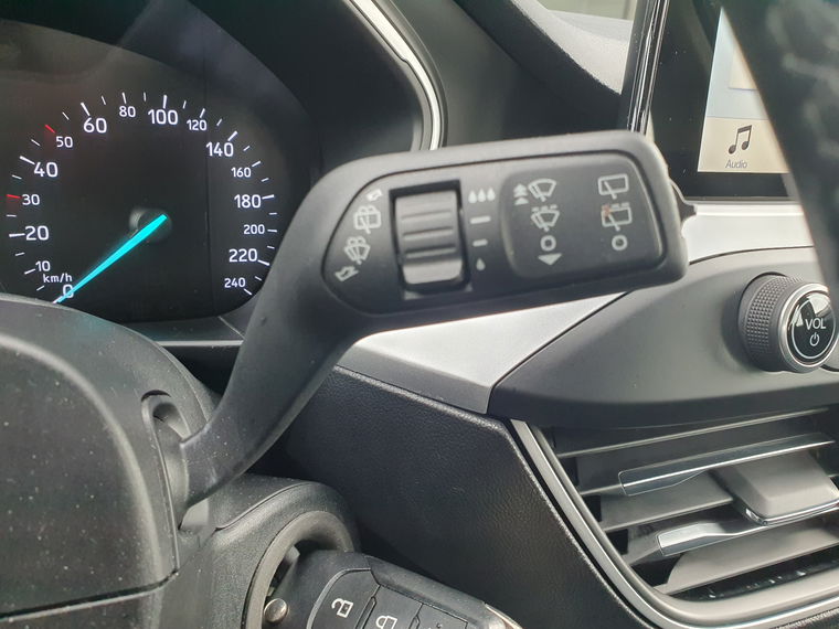 Ford FOCUS Wagon