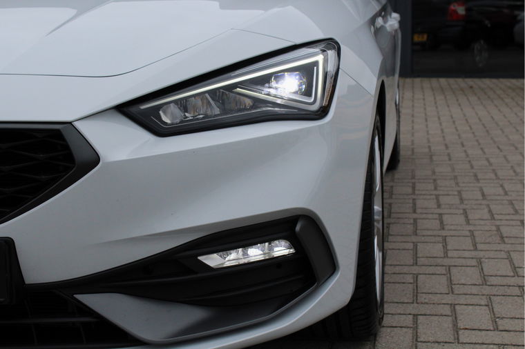 SEAT Leon Sportstourer