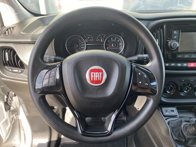 Fiat Dobló Cargo