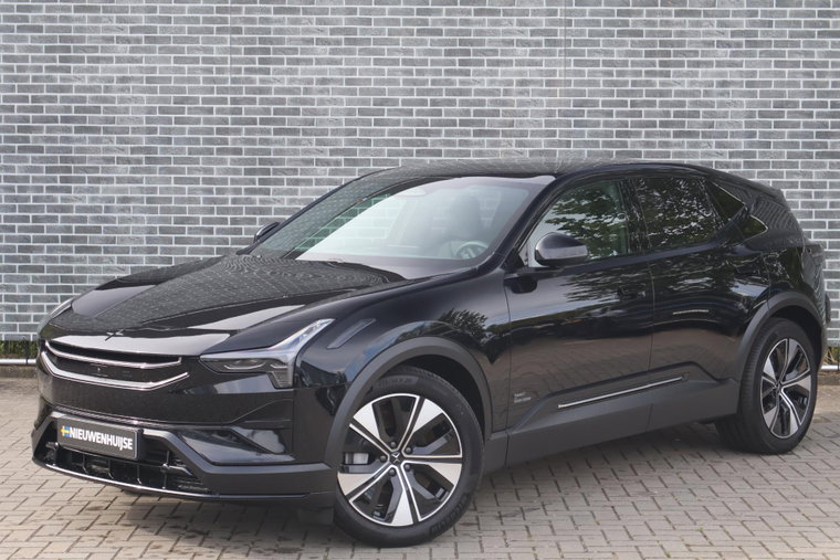Polestar 3