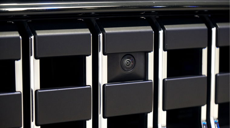 Polestar 1