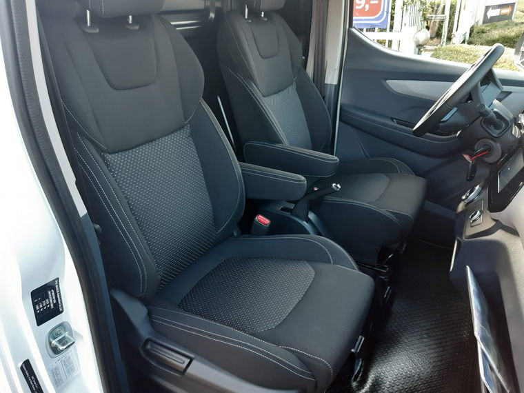 Maxus EDELIVER 3