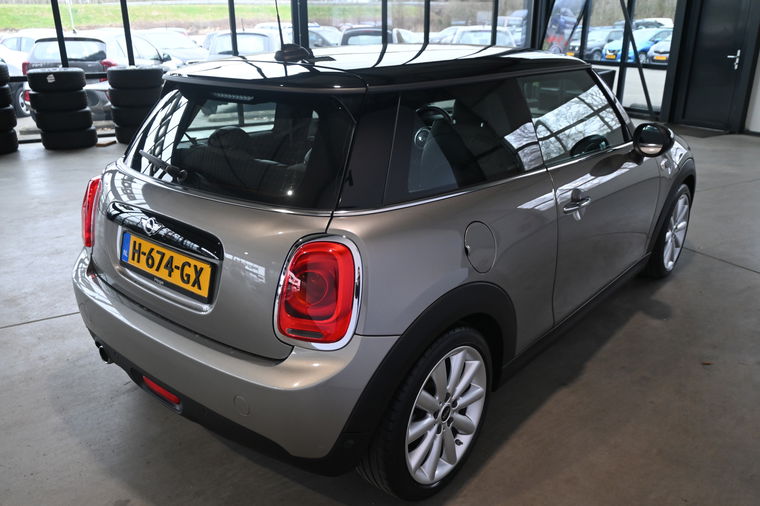 MINI Mini