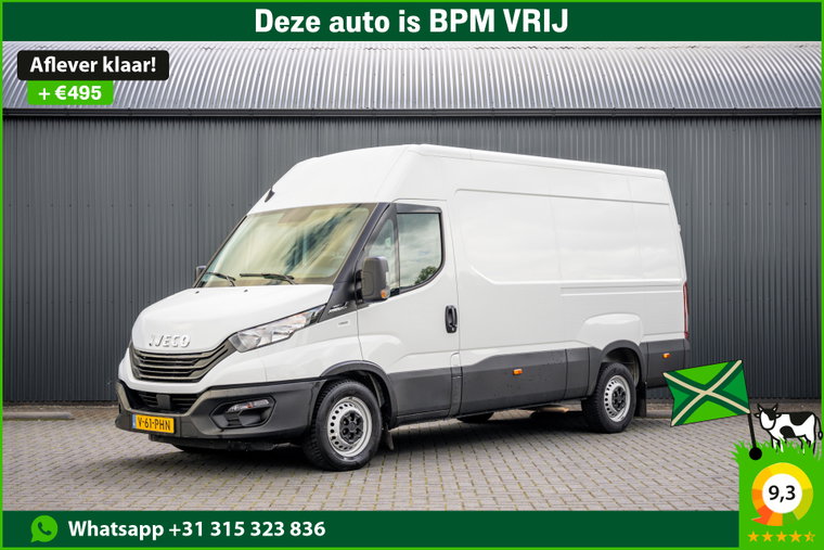 Iveco Daily foto 1