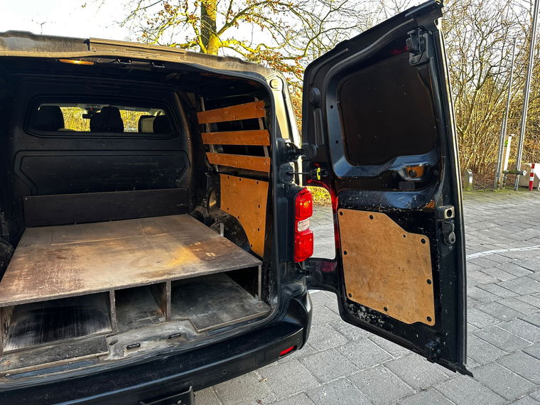 Peugeot Expert
