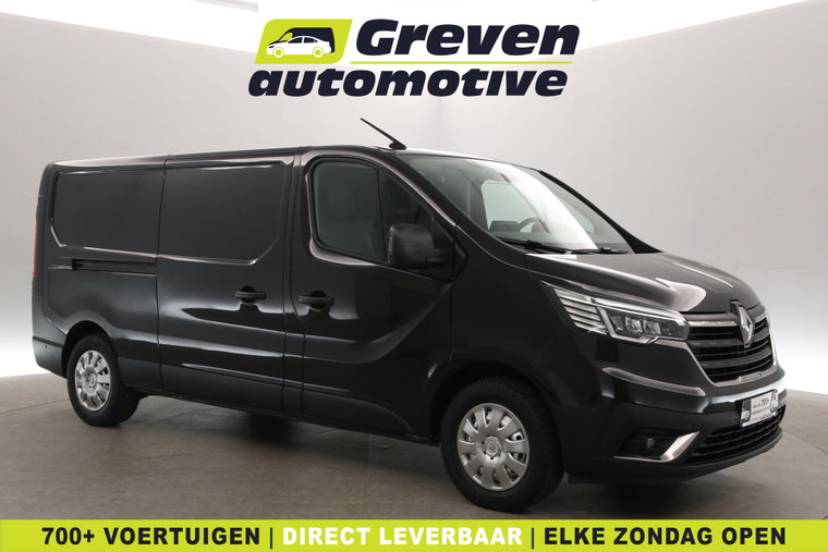 Foto van Renault Trafic