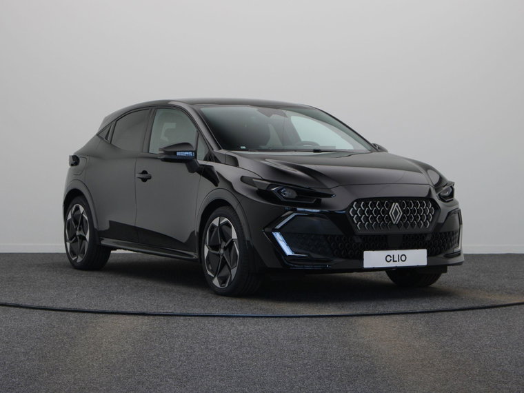 Renault Clio foto 1