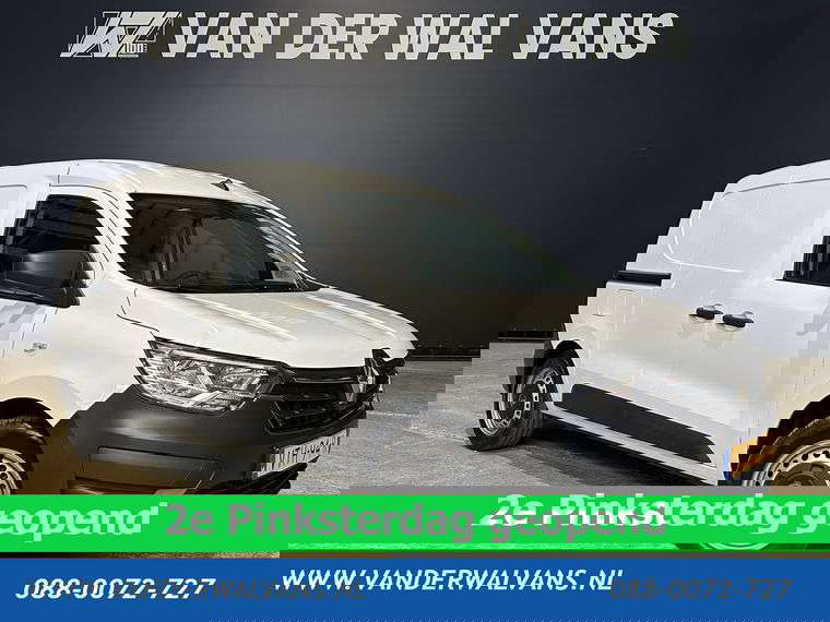 Renault Express