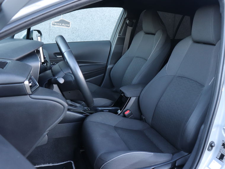 Toyota Corolla Touring Sports