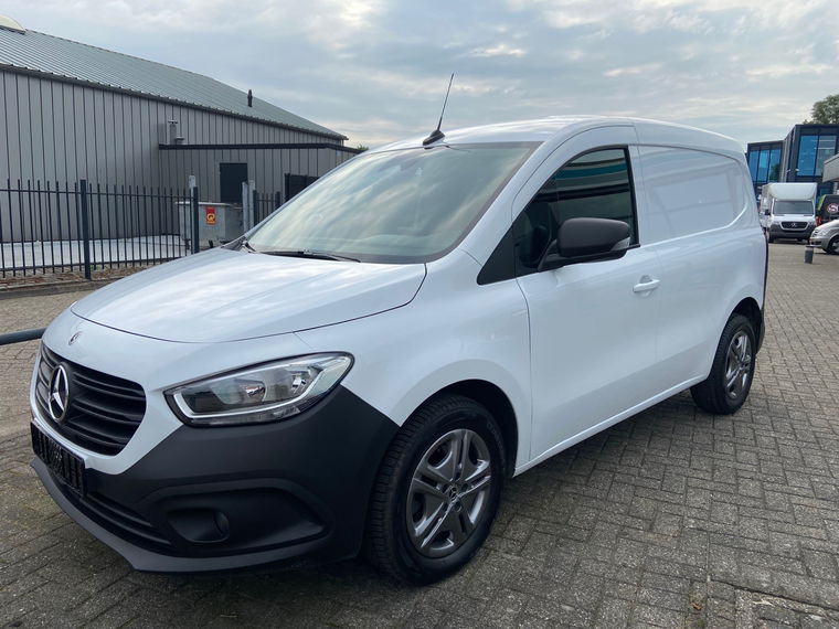 Mercedes-Benz Citan