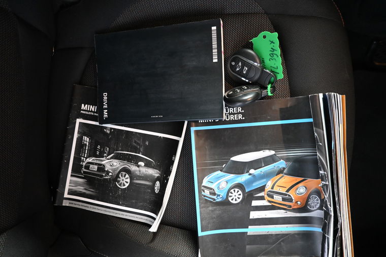 MINI Mini