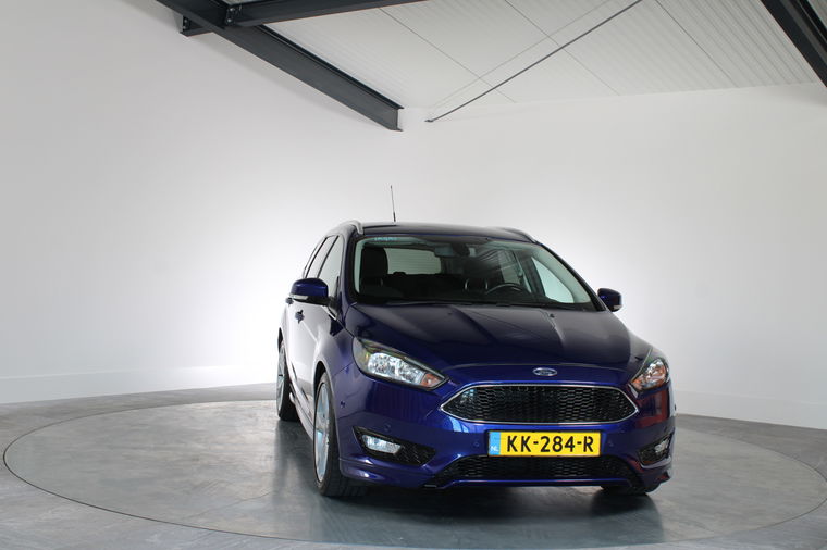 Ford FOCUS Wagon