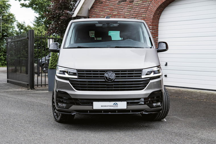 Volkswagen Transporter T6.1