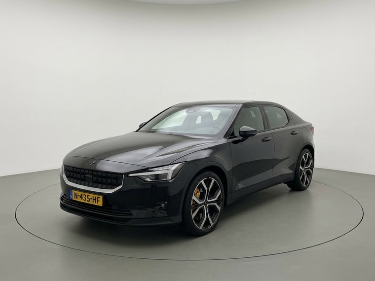 Polestar 2