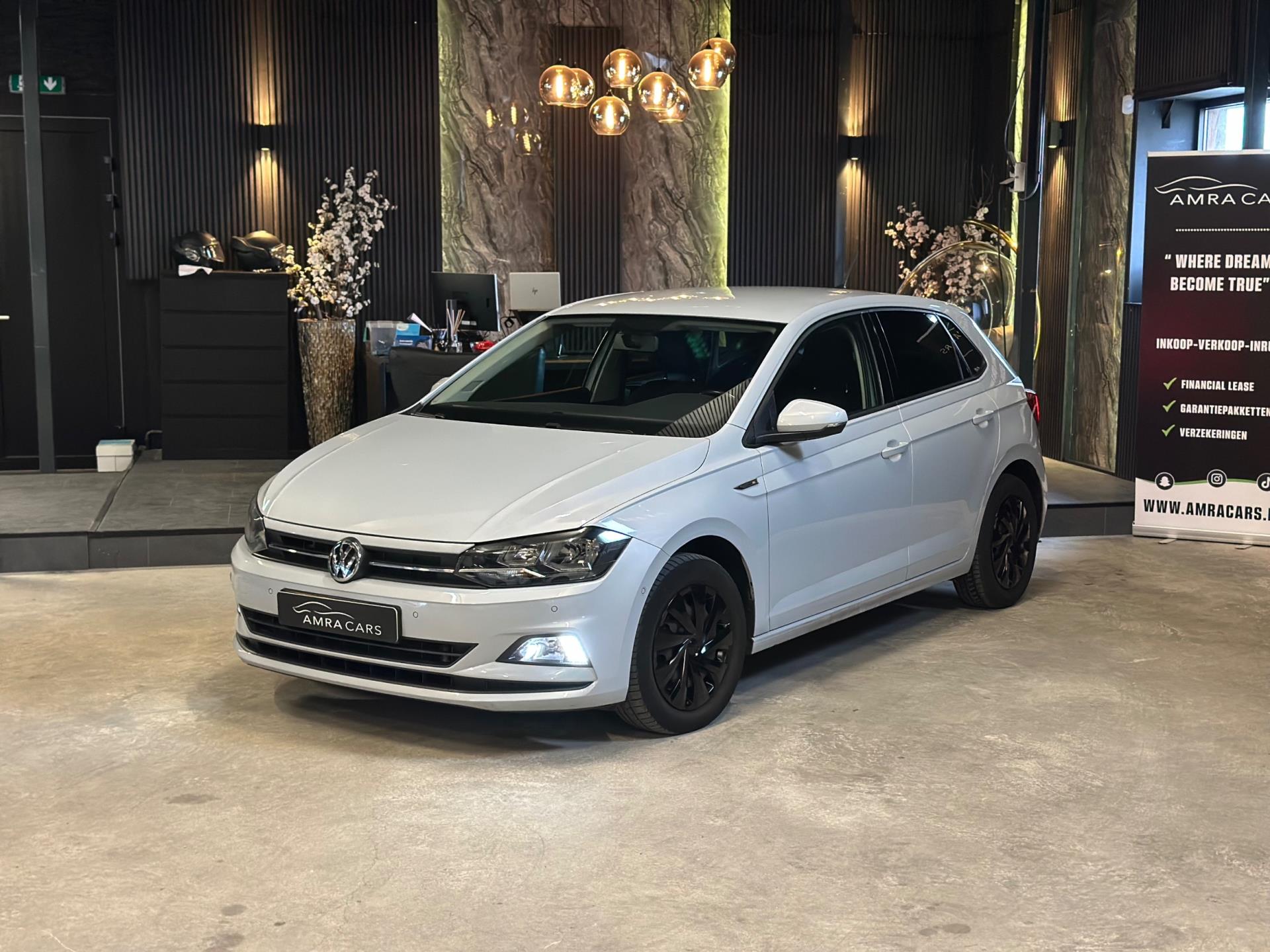 Foto van Volkswagen Polo