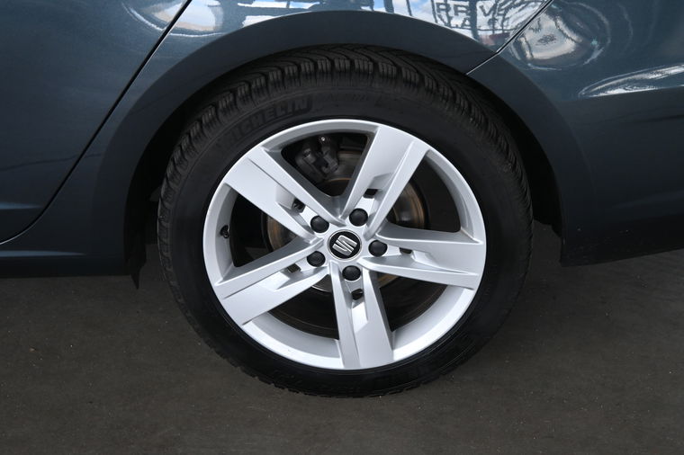 SEAT León ST