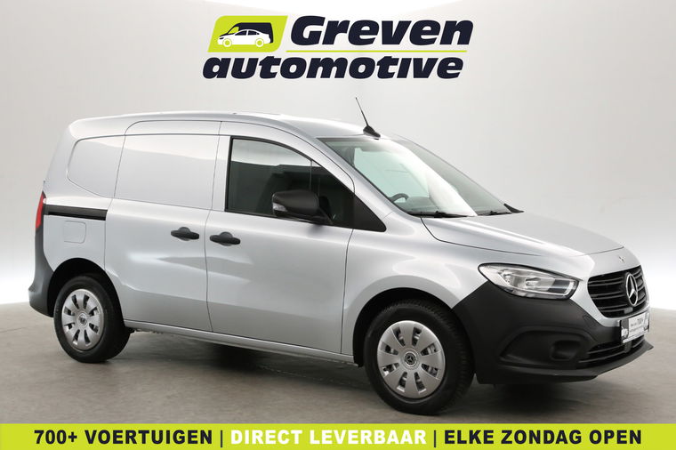 Foto van Mercedes-Benz Citan