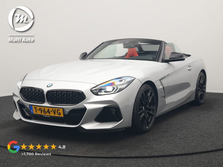 BMW Z4 foto 1
