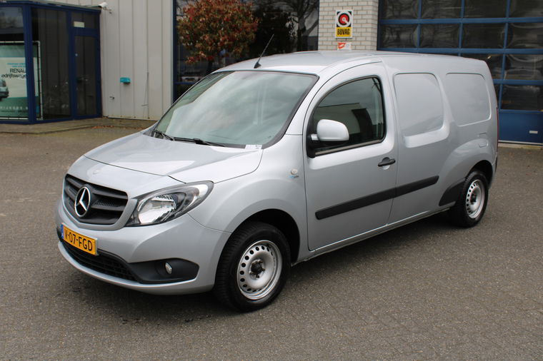 Mercedes-Benz Citan
