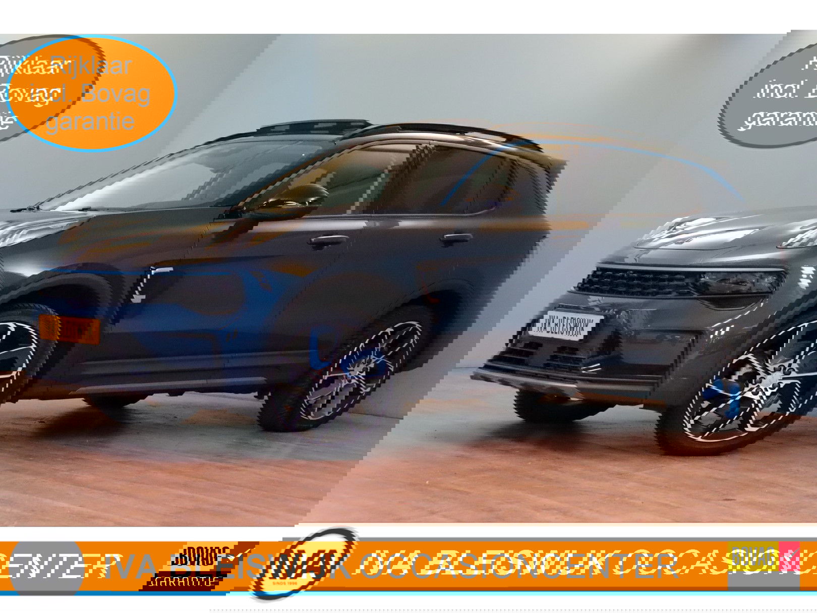 Foto van Lynk & Co 01