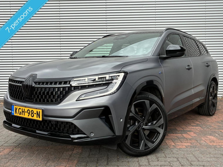 Renault Espace