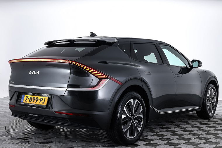 Kia Ev6