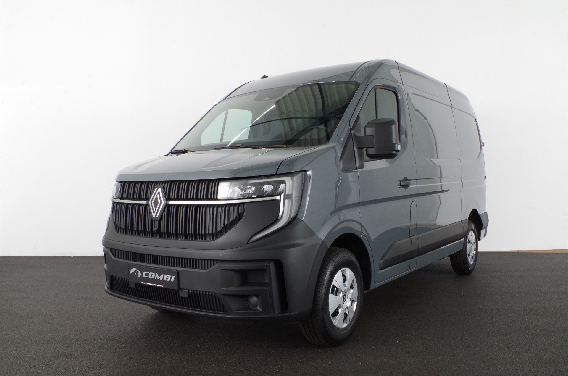 Foto van Renault Master