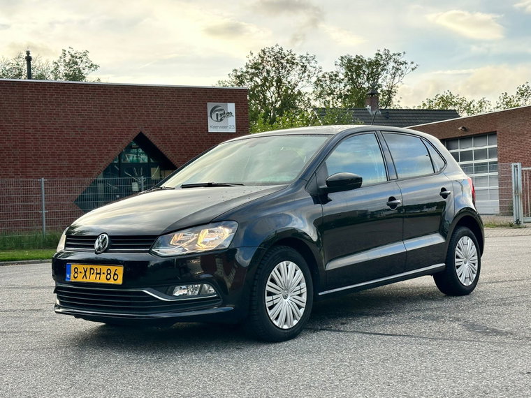 Volkswagen Polo foto 1