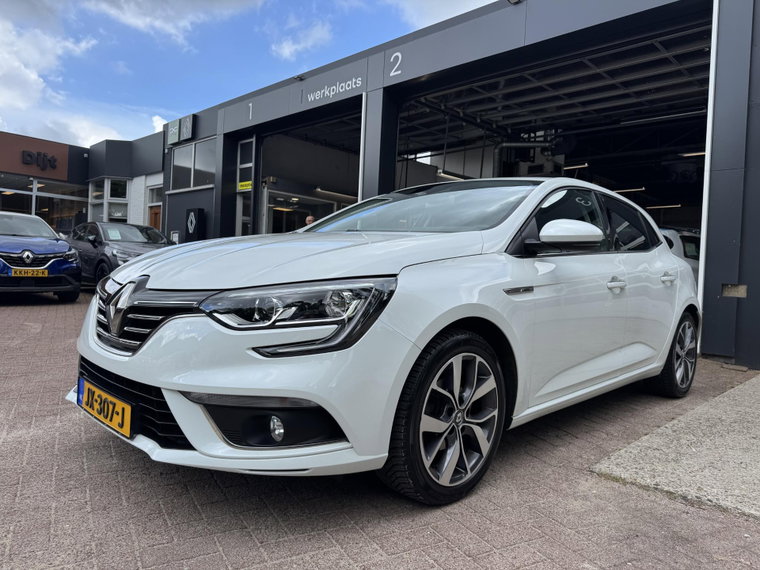 Renault Mégane