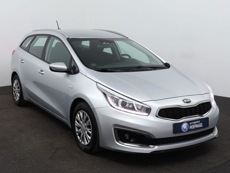 Kia cee'd