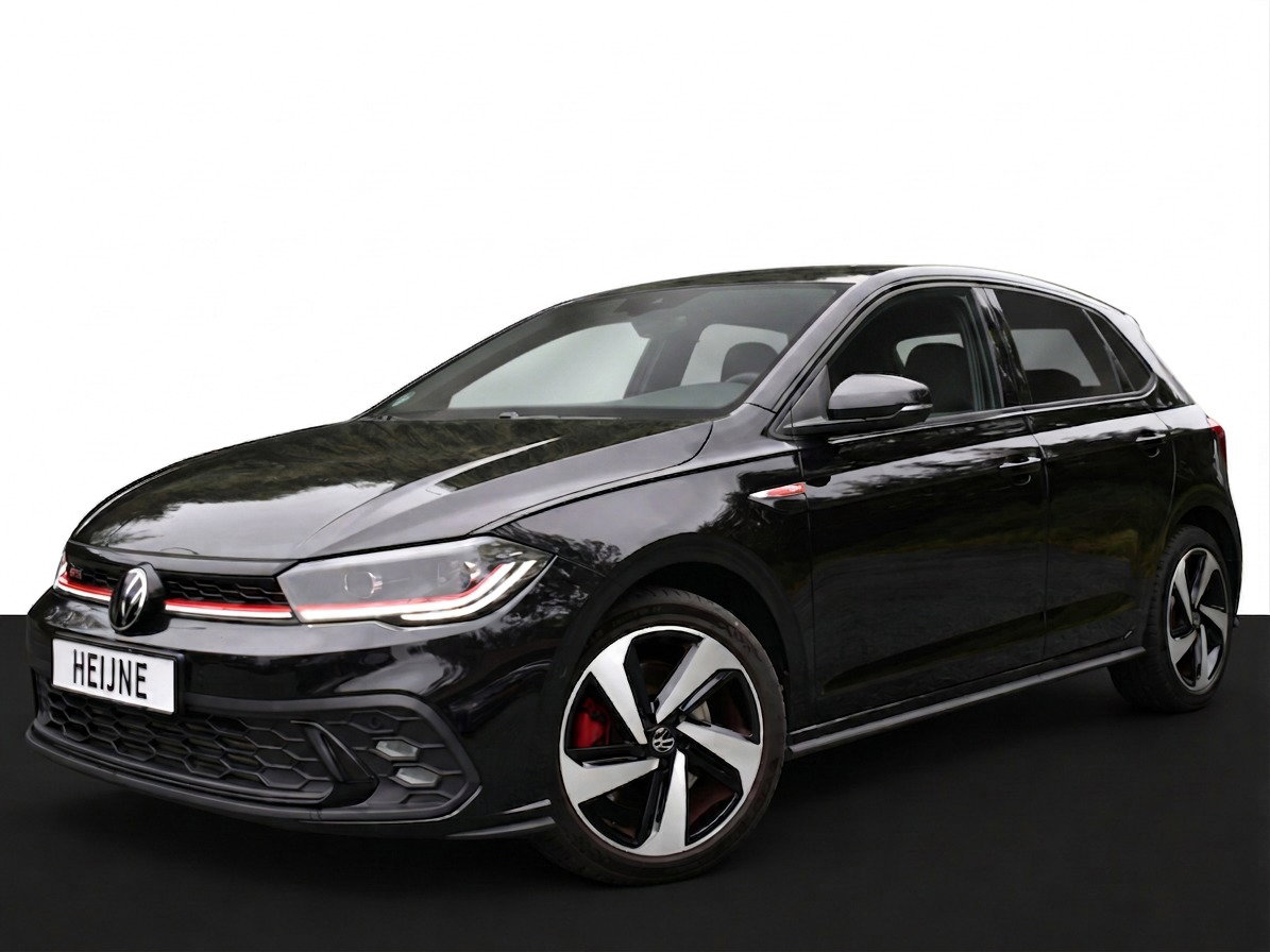 Foto van Volkswagen Polo