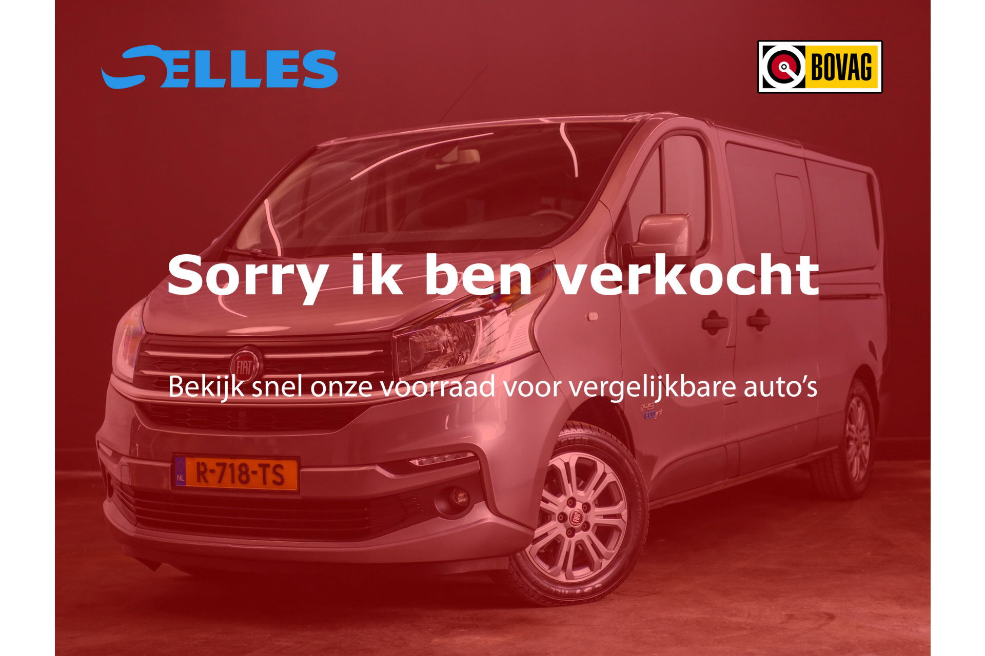 Foto van Fiat Talento