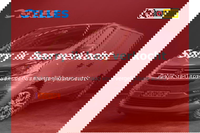 Foto van Fiat Talento