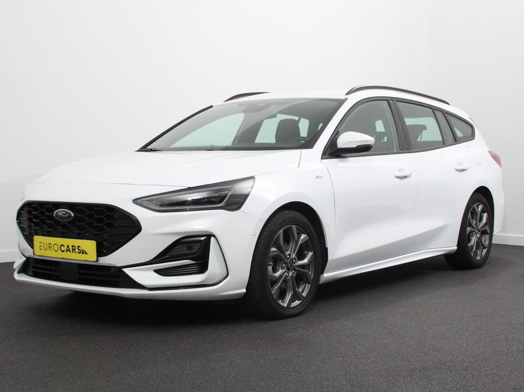 Ford FOCUS Wagon
