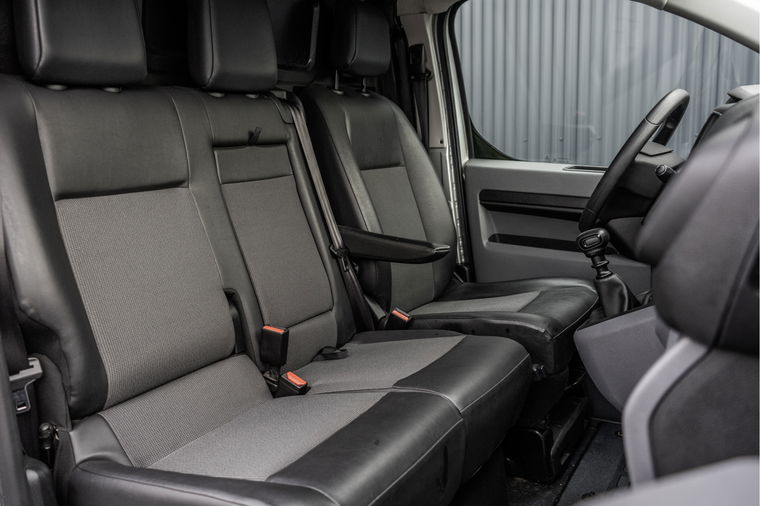 Citroën Jumpy