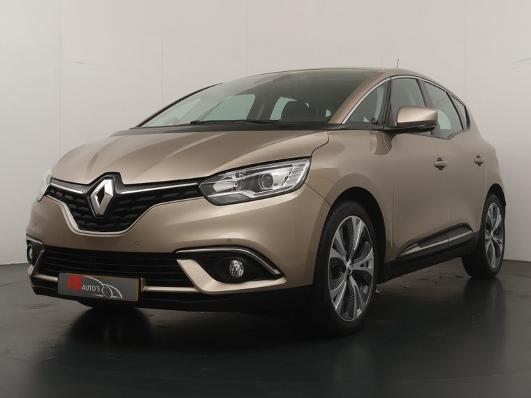 Renault Scénic foto 1
