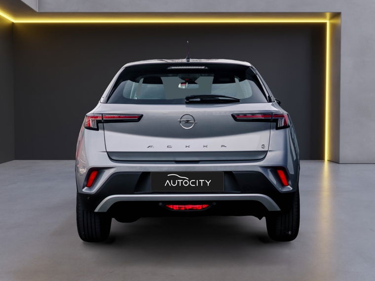 Opel Mokka Electric