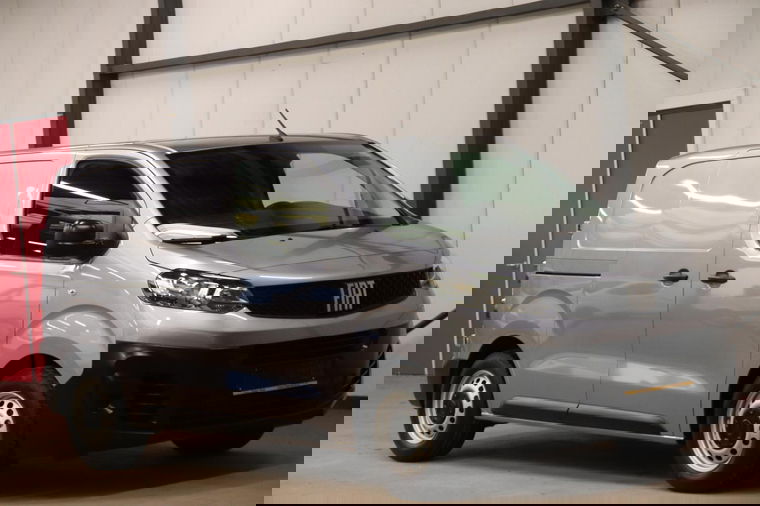 Fiat Scudo