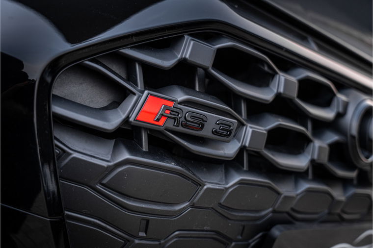 Audi RS3 Sportback
