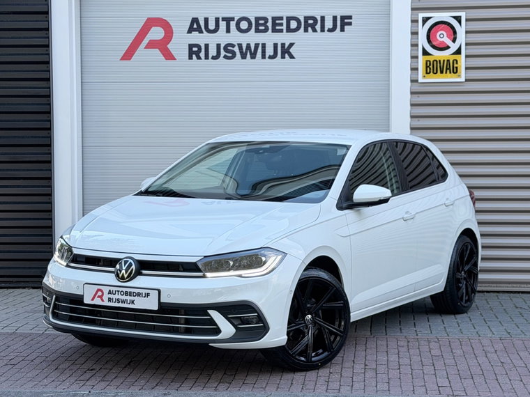 Volkswagen Polo foto 1