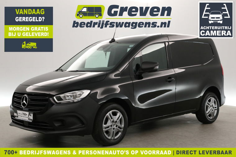 Foto van Mercedes-Benz Citan
