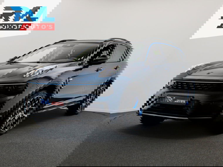 Foto van Lynk & Co 01