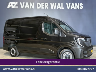 Foto van Renault Master