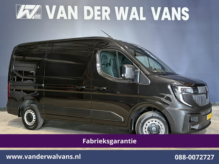 Foto van Renault Master