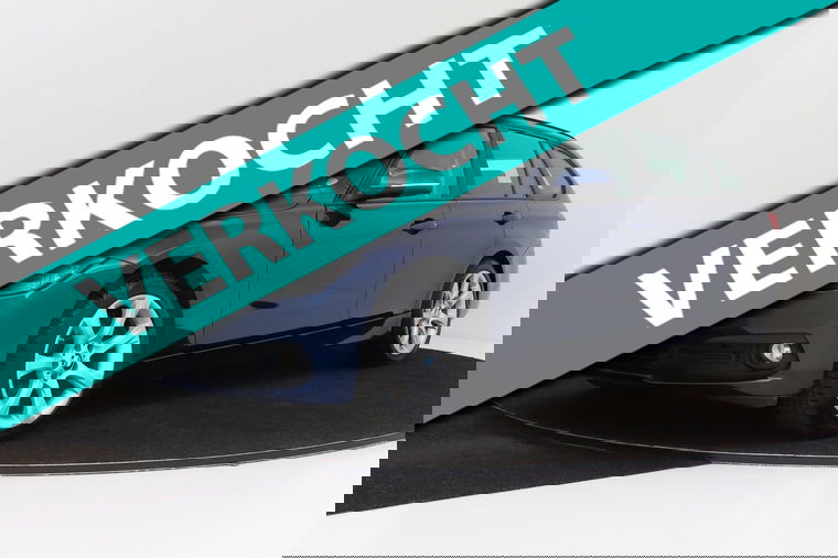 Foto van BMW 3 Serie